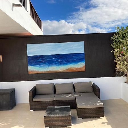 Apartamento Marina Puerto del Carmen  Luaran gambar