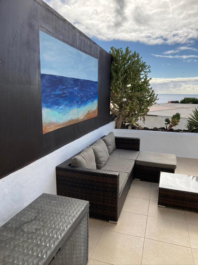 Apartamento Marina Puerto del Carmen  Luaran gambar