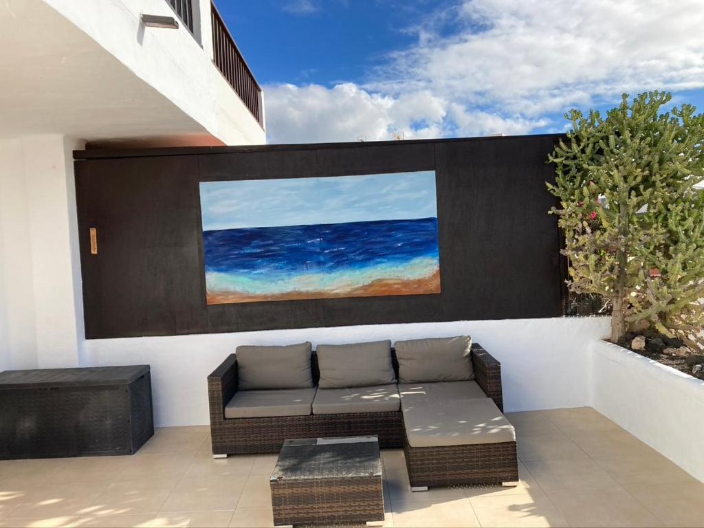 Apartamento Marina Puerto del Carmen  Luaran gambar