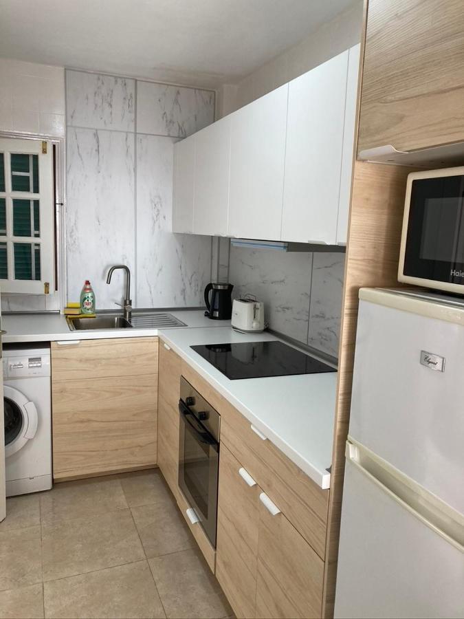 Apartamento Marina Puerto del Carmen  Luaran gambar