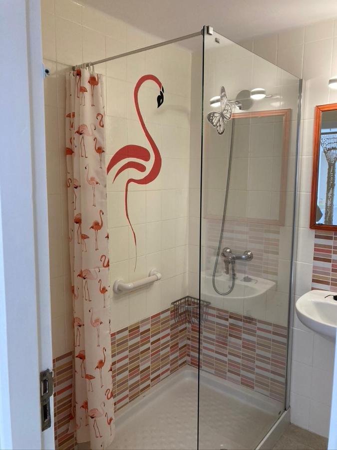 Apartamento Marina Puerto del Carmen  Luaran gambar
