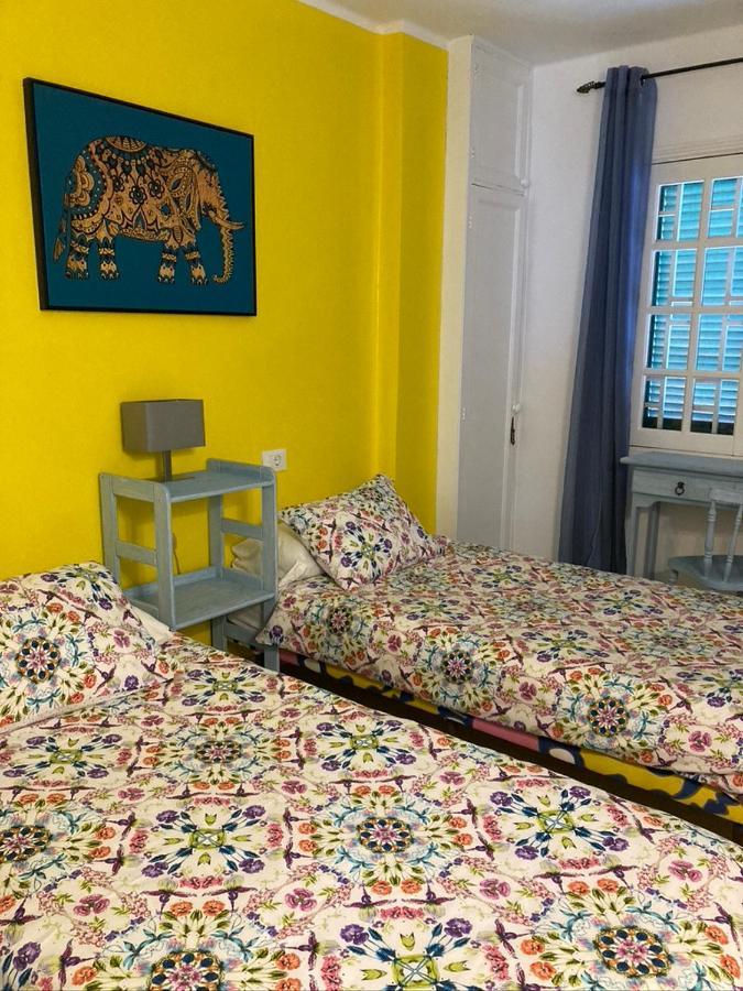 Apartamento Marina Puerto del Carmen  Luaran gambar