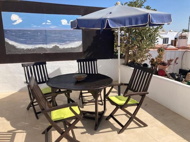 Apartamento Marina Puerto del Carmen  Luaran gambar