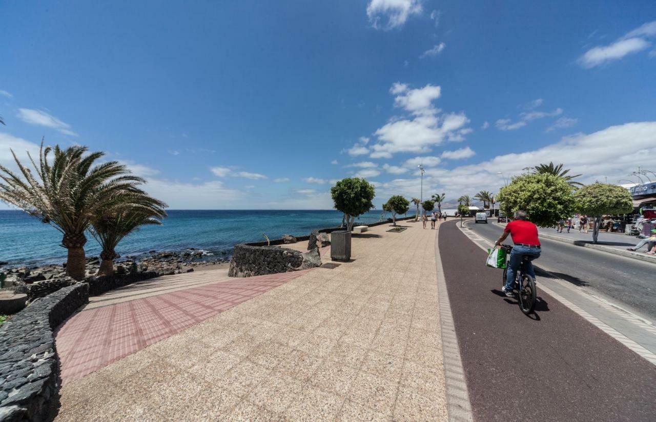 Apartamento Marina Puerto del Carmen  Luaran gambar