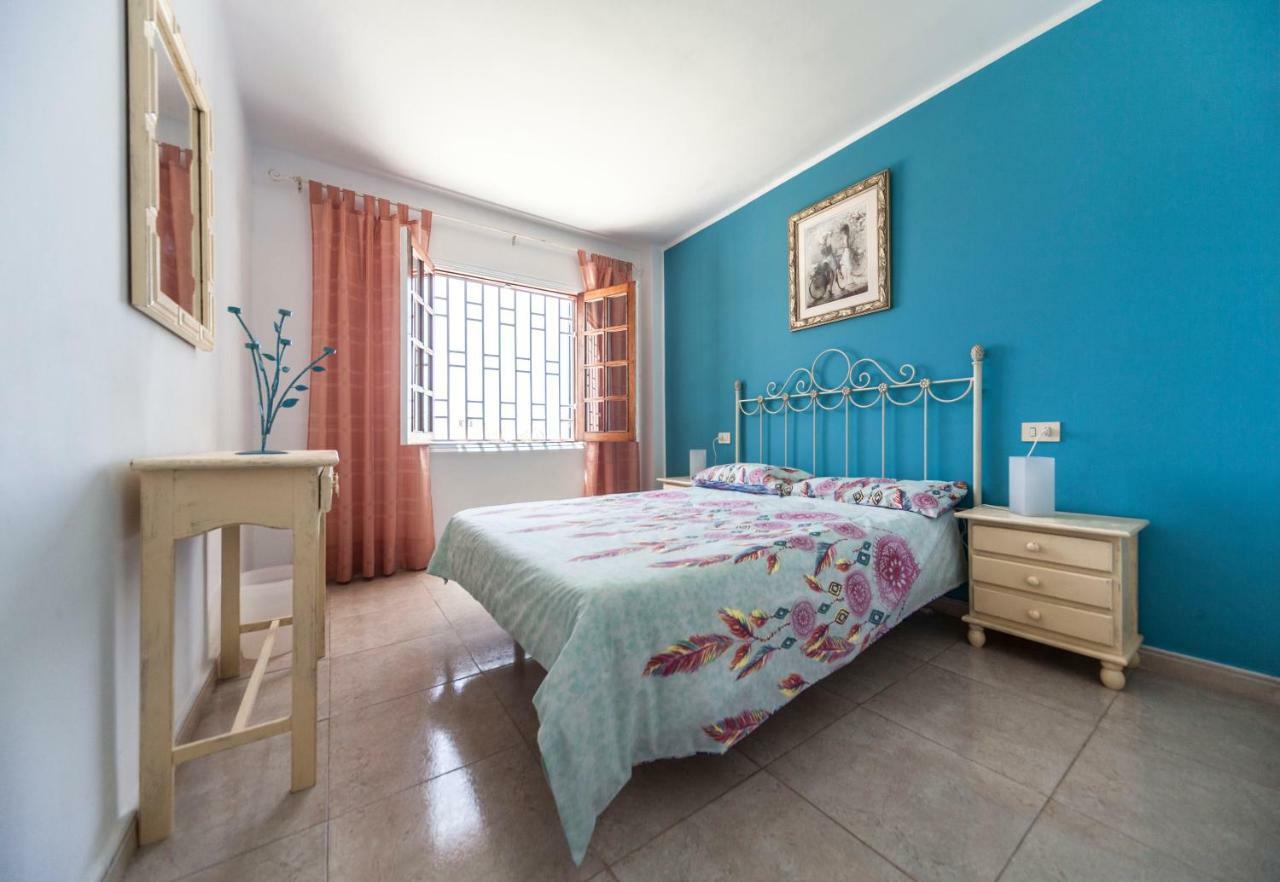 Apartamento Marina Puerto del Carmen  Luaran gambar
