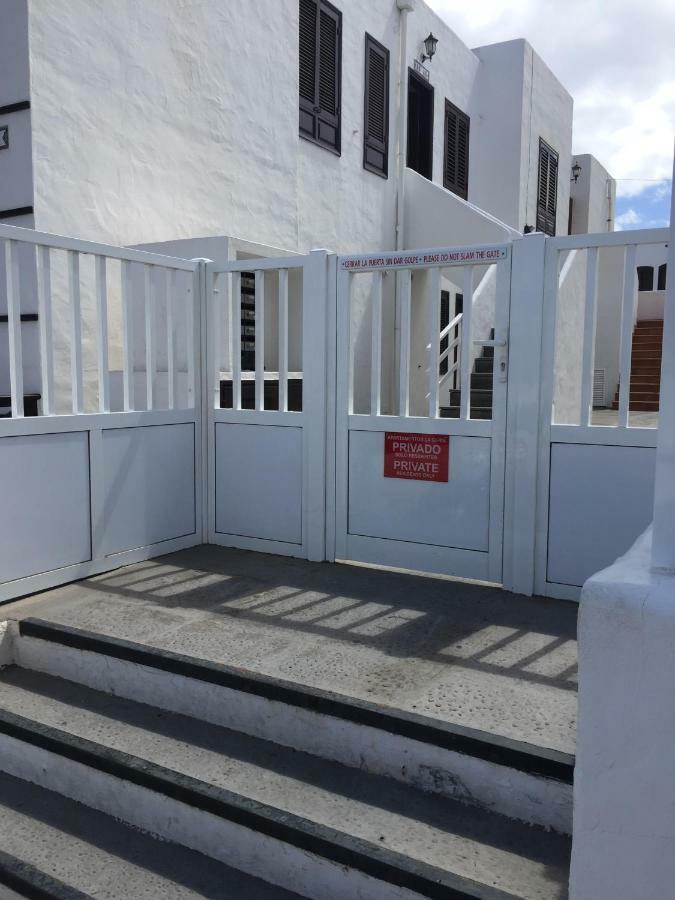 Apartamento Marina Puerto del Carmen  Luaran gambar