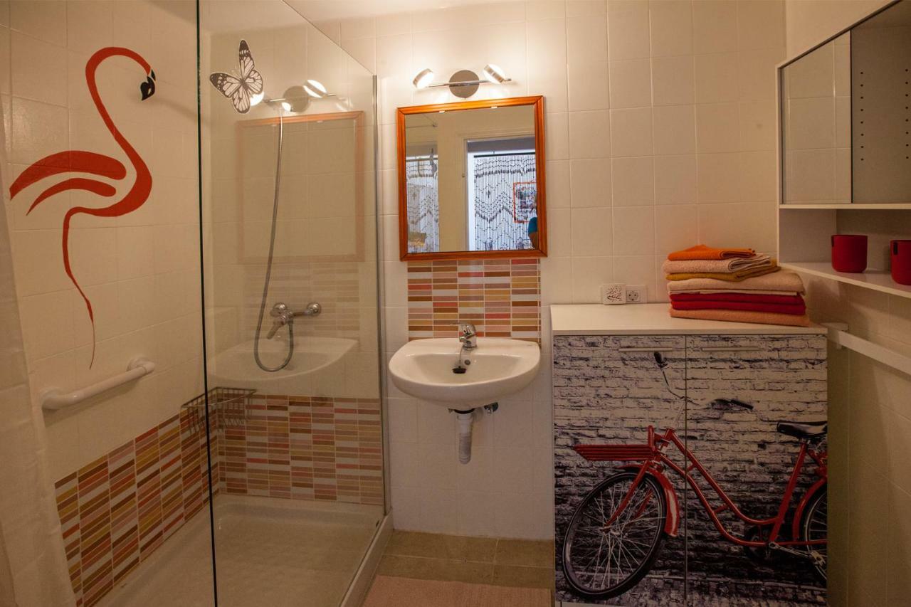 Apartamento Marina Puerto del Carmen  Luaran gambar