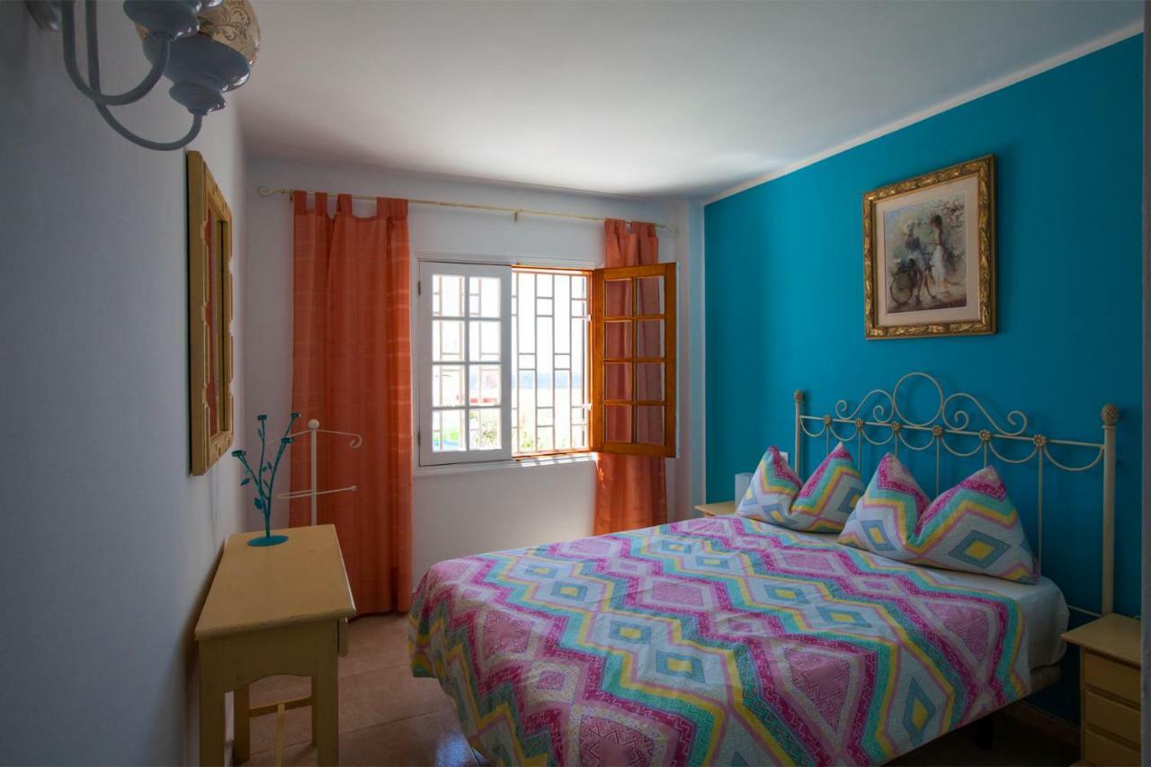 Apartamento Marina Puerto del Carmen  Luaran gambar