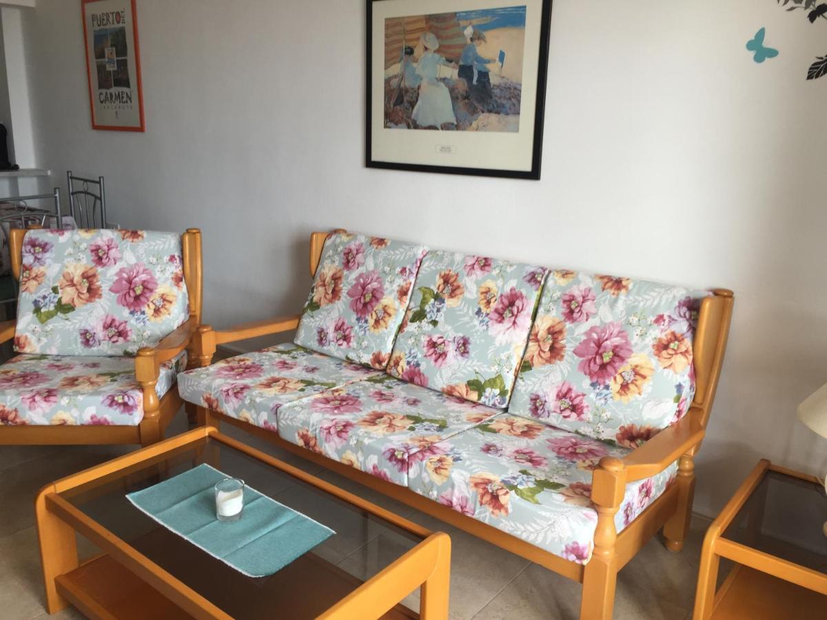 Apartamento Marina Puerto del Carmen  Luaran gambar